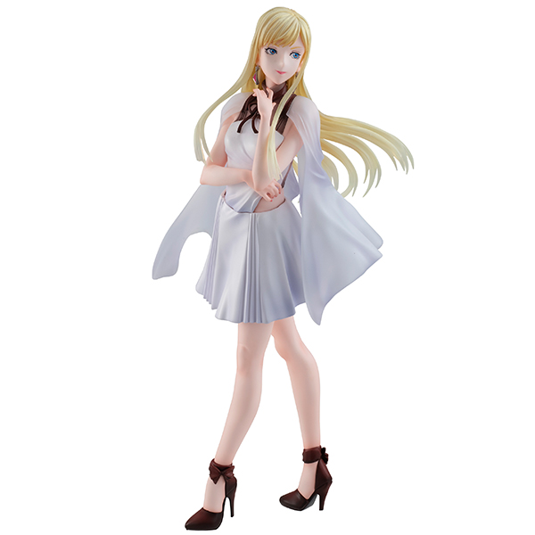 機動戦士ガンダム 閃光のハサウェイ ギギ・アンダルシア | メガホビ