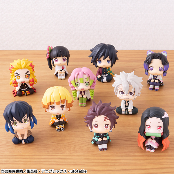 鬼滅の刃 不死川実弥 | メガホビ MEGAHOBBY STATION