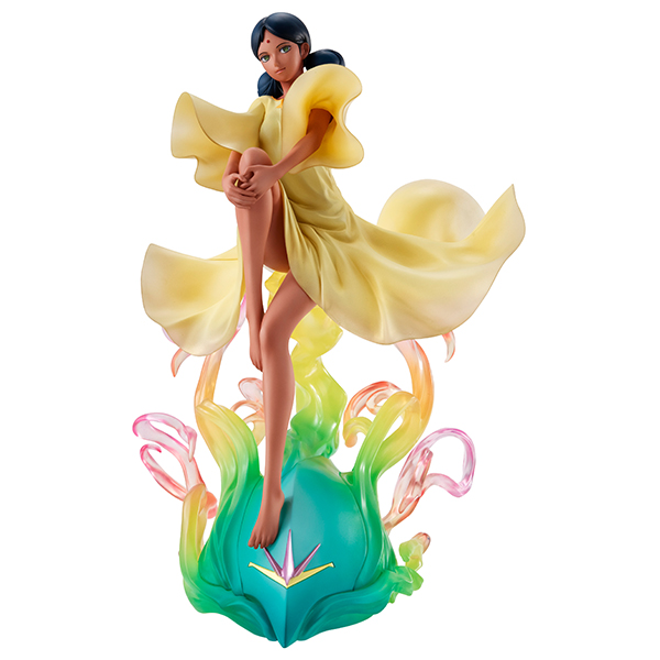 機動戦士ガンダム ララァ・スン｜商品情報｜メガホビ MEGA HOBBY