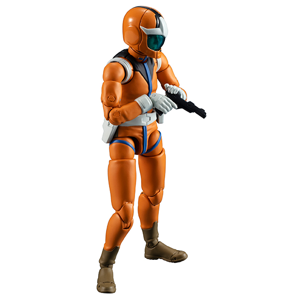 ガンダムミリタリージェネレーション） 機動戦士ガンダム 地球連邦軍