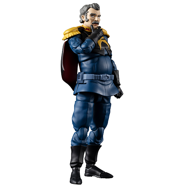 ガンダムミリタリージェネレーション） 機動戦士ガンダム ジオン公国軍