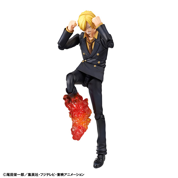 ONE PIECE サンジ【再販】 | メガホビ MEGAHOBBY STATION
