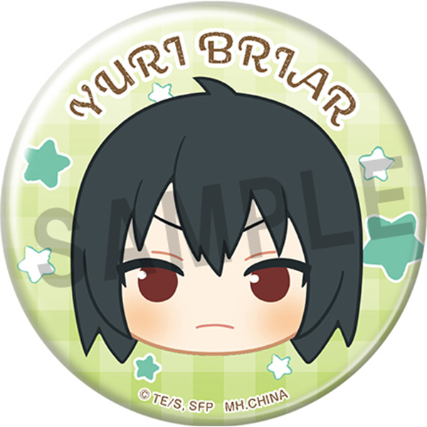 SPY×FAMILY ふかふかスクイーズパン編 | メガホビ MEGAHOBBY STATION