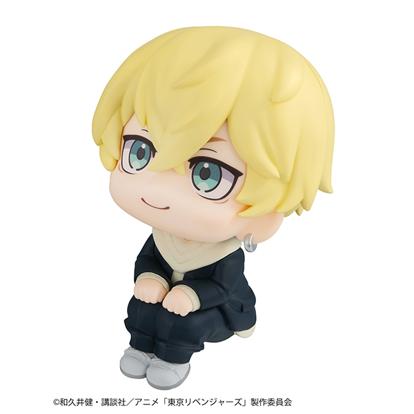 東京リベンジャーズ 松野千冬｜商品情報｜メガホビ MEGA HOBBY STATION