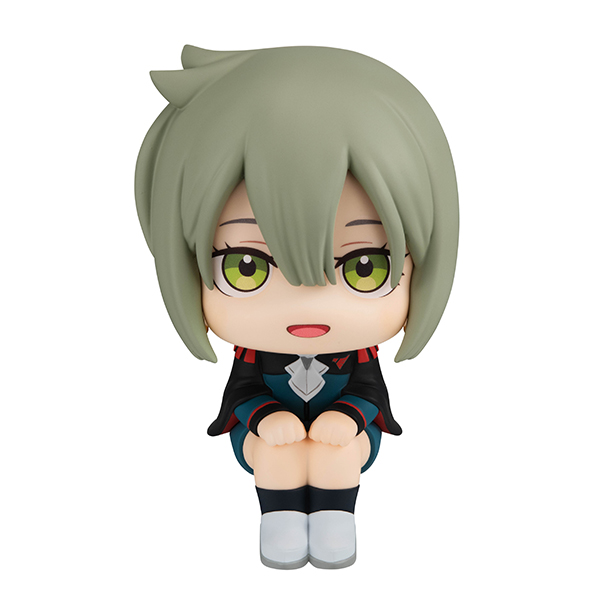 機動戦士ガンダム 水星の魔女』 エラン・ケレス (強化人士5号