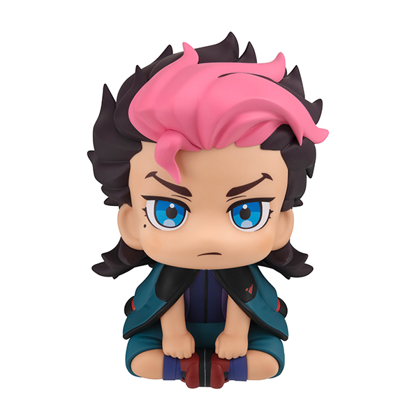 機動戦士ガンダム 水星の魔女』 グエル・ジェターク | メガホビ