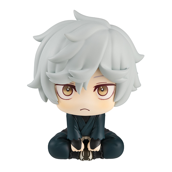 地獄楽 画眉丸｜商品情報｜メガホビ MEGA HOBBY STATION｜メガハウスの