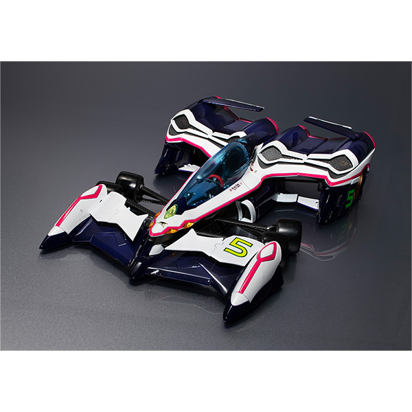 新世紀GPXサイバーフォーミュラSIN 凰呀AN-21【再販】 | メガホビ