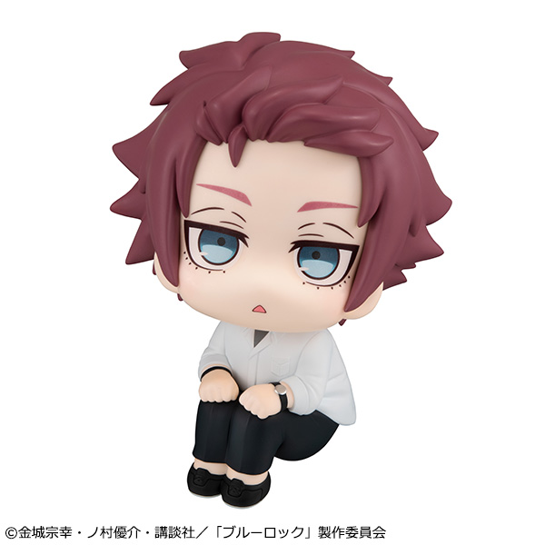 ブルーロック 糸師 冴｜商品情報｜メガホビ MEGA HOBBY STATION