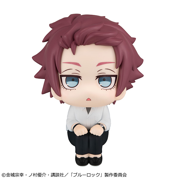 ブルーロック 糸師 冴｜商品情報｜メガホビ MEGA HOBBY STATION