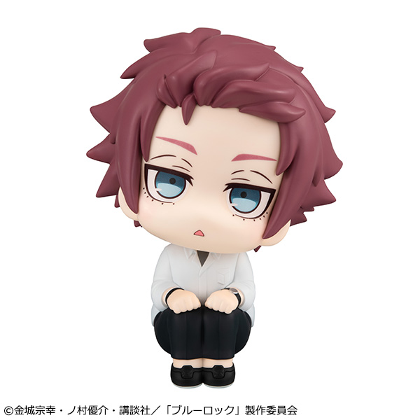 ブルーロック 糸師 冴｜商品情報｜メガホビ MEGA HOBBY STATION