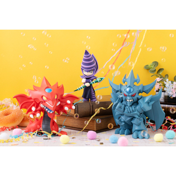 遊☆戯☆王デュエルモンスターズ オシリスの天空竜 | メガホビ