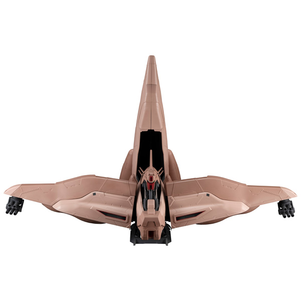 マシンビルド 機動戦士ガンダム 逆襲のシャア α・アジール｜商品情報