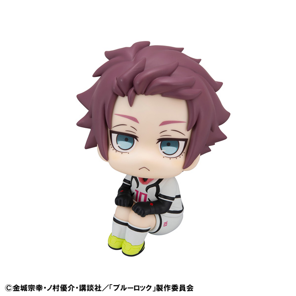 ブルーロック 糸師 冴 日本代表戦ver.｜商品情報｜メガホビ MEGA HOBBY