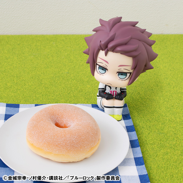 ブルーロック 糸師 冴 日本代表戦ver. | メガホビ MEGAHOBBY STATION