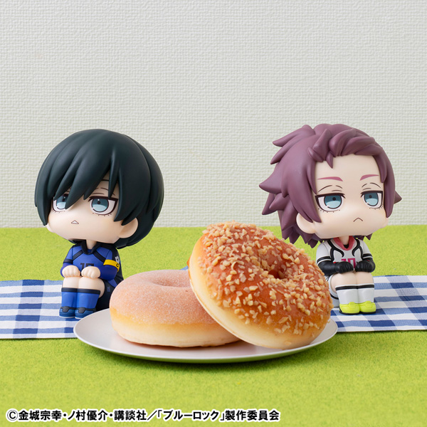 ブルーロック 糸師 冴 日本代表戦ver. | メガホビ MEGAHOBBY STATION