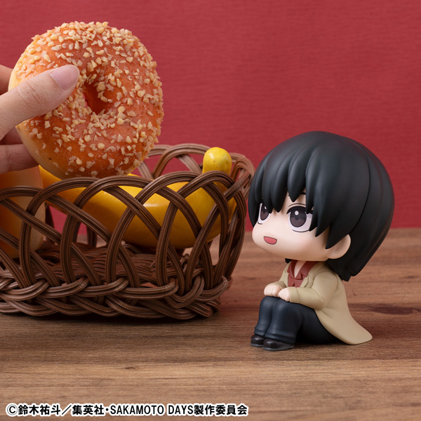 SAKAMOTO DAYS 南雲 | メガホビ MEGAHOBBY STATION