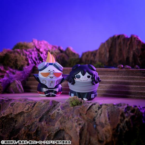 僕のヒーローアカデミア ヒロアカニャンコNO.01 | メガホビ MEGAHOBBY