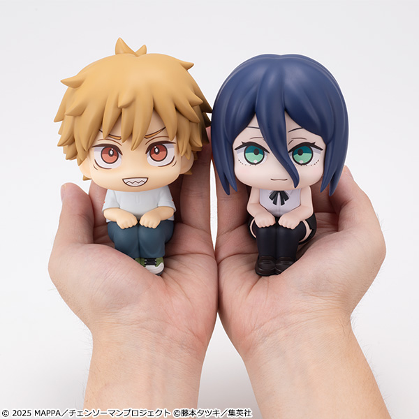 劇場版『チェンソーマン レゼ篇』 デンジ 私服Ver. | メガホビ