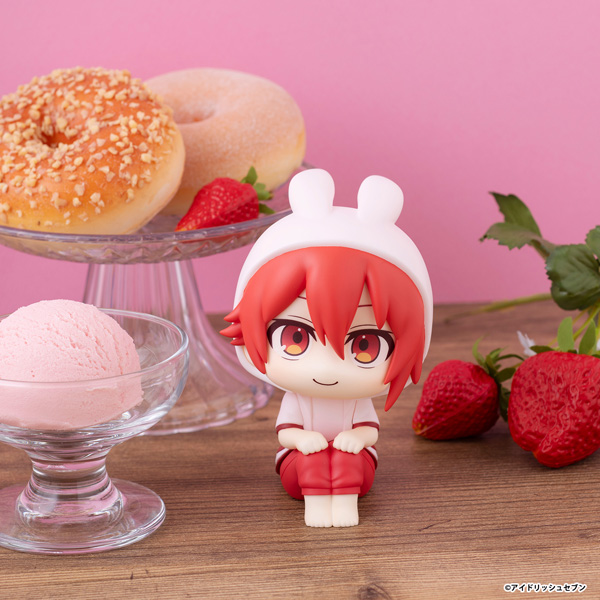 アイドリッシュセブン 七瀬陸 | メガホビ MEGAHOBBY STATION