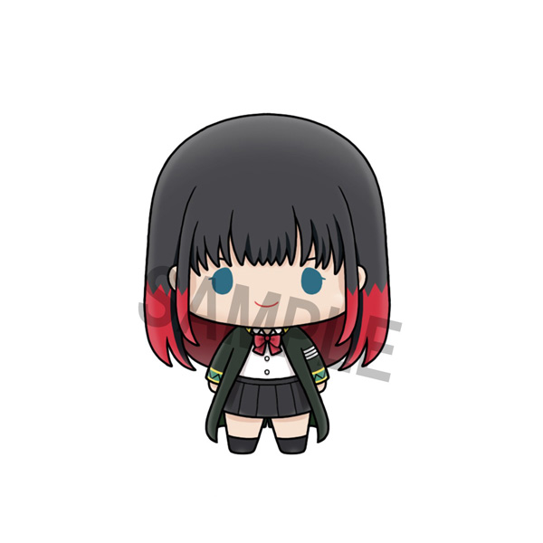 コレクション WIND BREAKER Vol.2 | メガホビ MEGAHOBBY STATION