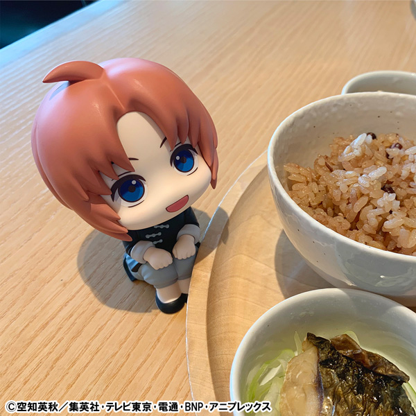 銀魂 神威 | メガホビ MEGAHOBBY STATION