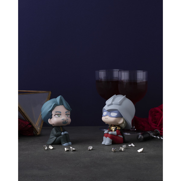 機動戦士Gundam GQuuuuuuX シャリア・ブル | メガホビ MEGAHOBBY STATION