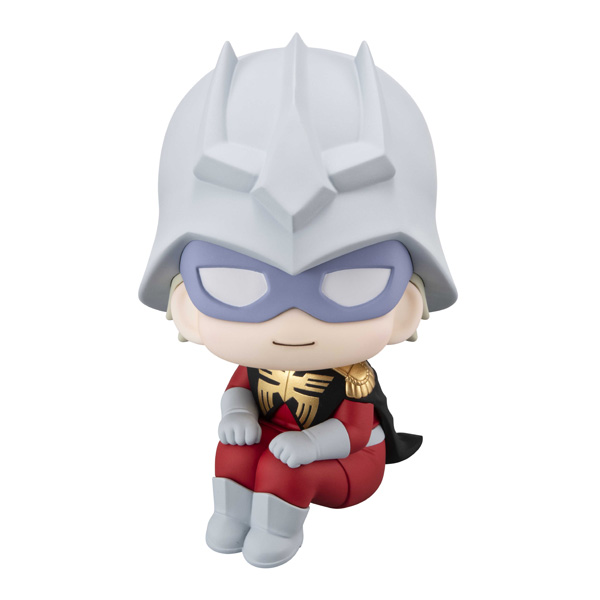 機動戦士Gundam GQuuuuuuX シャア・アズナブル｜商品情報｜メガホビ