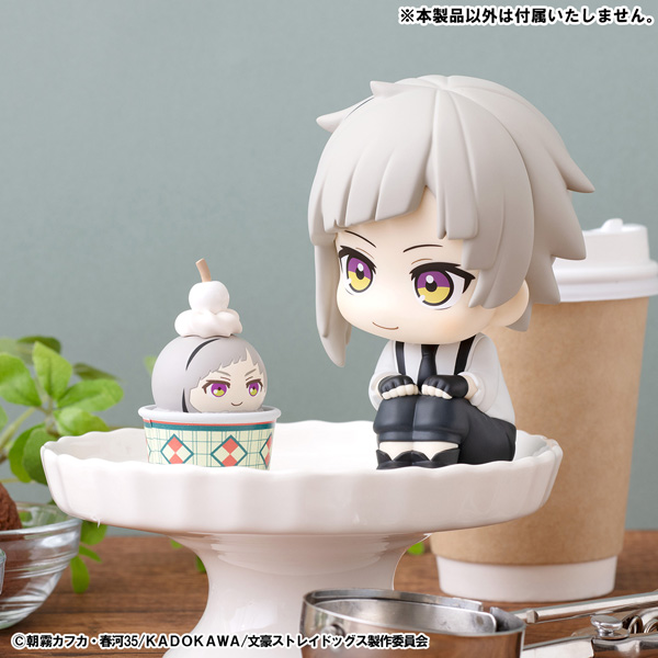 文豪ストレイドッグス | メガホビ MEGAHOBBY STATION