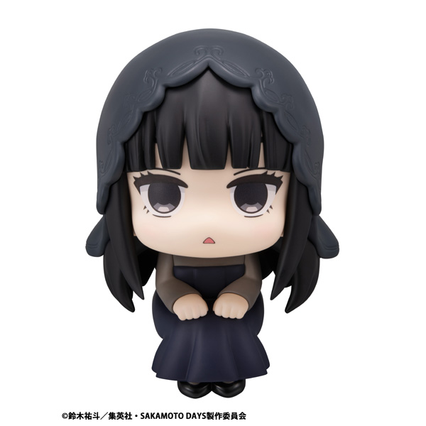 SAKAMOTO DAYS 大佛｜商品情報｜メガホビ MEGA HOBBY STATION