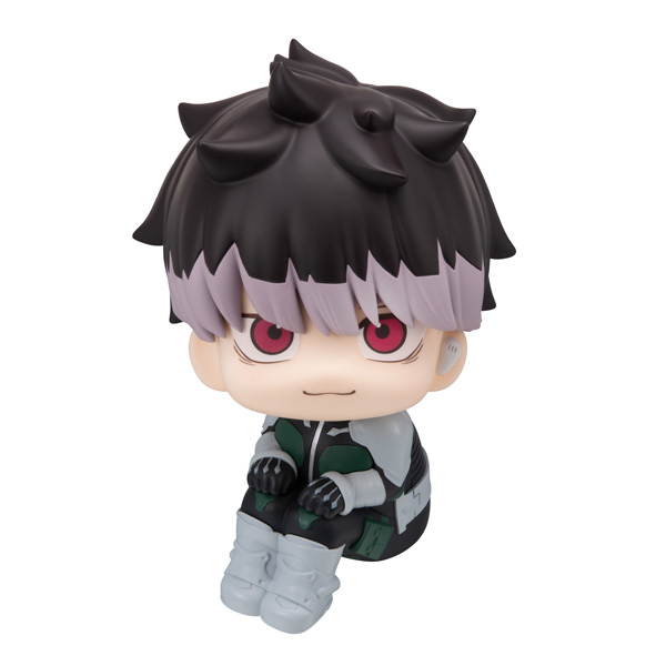 怪獣8号 鳴海弦｜商品情報｜メガホビ MEGA HOBBY STATION｜メガハウス