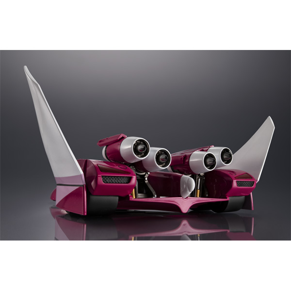 新世紀GPXサイバーフォーミュラSIN エクスペリオンZ/A-10 加賀機