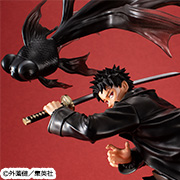 銀魂 坂田銀時 ver.紅桜 | メガホビ MEGAHOBBY STATION