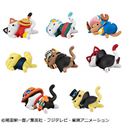 MEGA CAT PROJECT｜フィギュア｜絞り込み検索｜メガホビ MEGA HOBBY