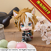 呪術廻戦 夏油傑 高専ver.【再販】 | メガホビ MEGAHOBBY STATION