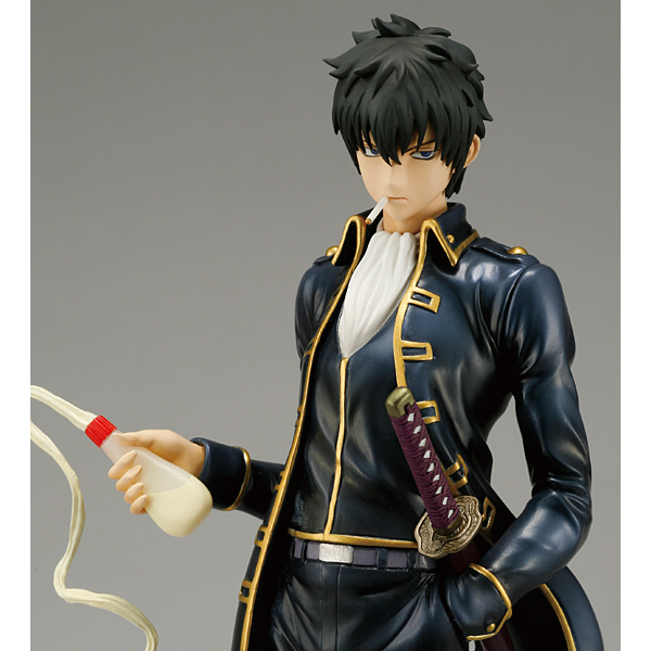 銀 魂 土方 十四郎｜商品情報｜株式会社メガハウス