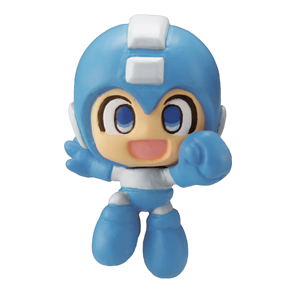 ロックマン｜商品情報｜株式会社メガハウス