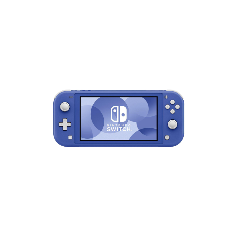 Megavente | Nintendo Switch Lite - Bleu
