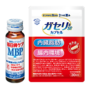 毎日骨ケア MBP® ライチ風味 | 商品のご案内 | 雪印メグミルク
