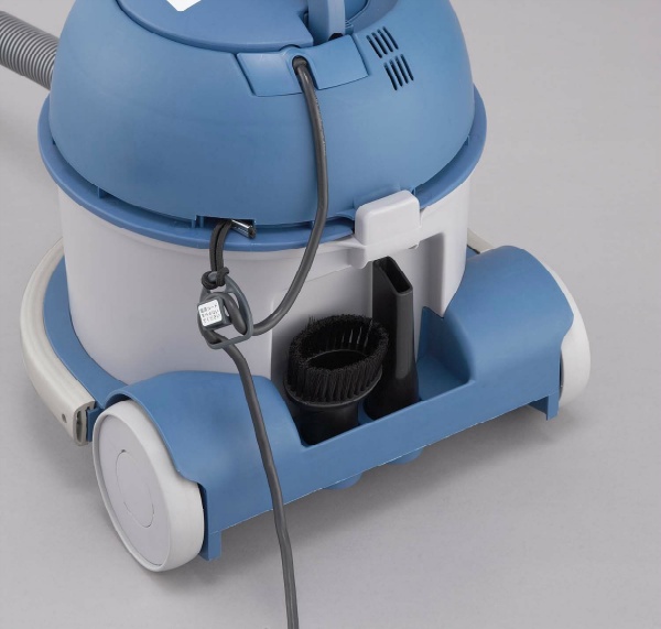 コンドルバキュームクリーナー CVC-301X 静音タイプ 372mm×363mm×385mm