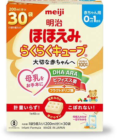 商品情報｜株式会社 明治