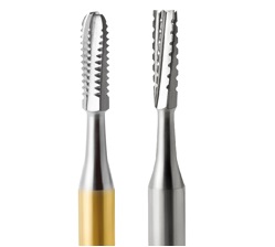 カーバイドバー| アルペンスピードスター/カーバイドバー | 名南歯科