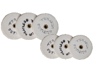 研磨用ホイール | ヒートレスホイール ホワイト(微粒子タイプ) | 名南