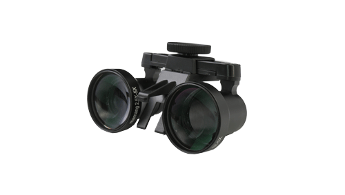 シャドーレスルーペⅡ | 名南歯科貿易株式会社 | Meinan Dental