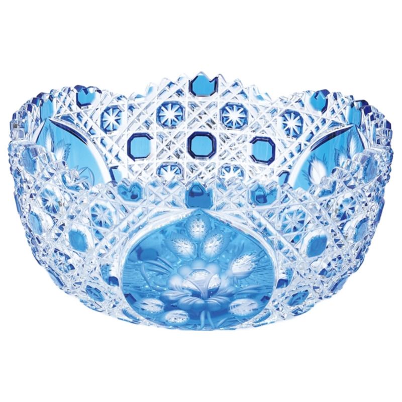 マイセンクリスタル 日本語公式サイト|ボウル・コンポート