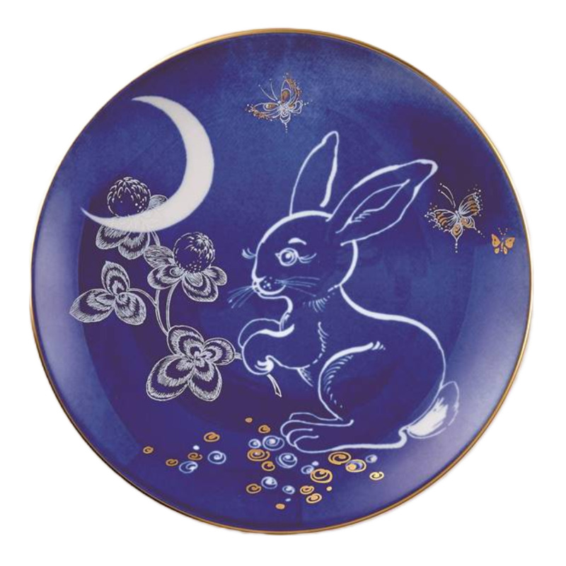 ドイツの名窯マイセン 日本公式サイト|マイセン 2023年干支プレート