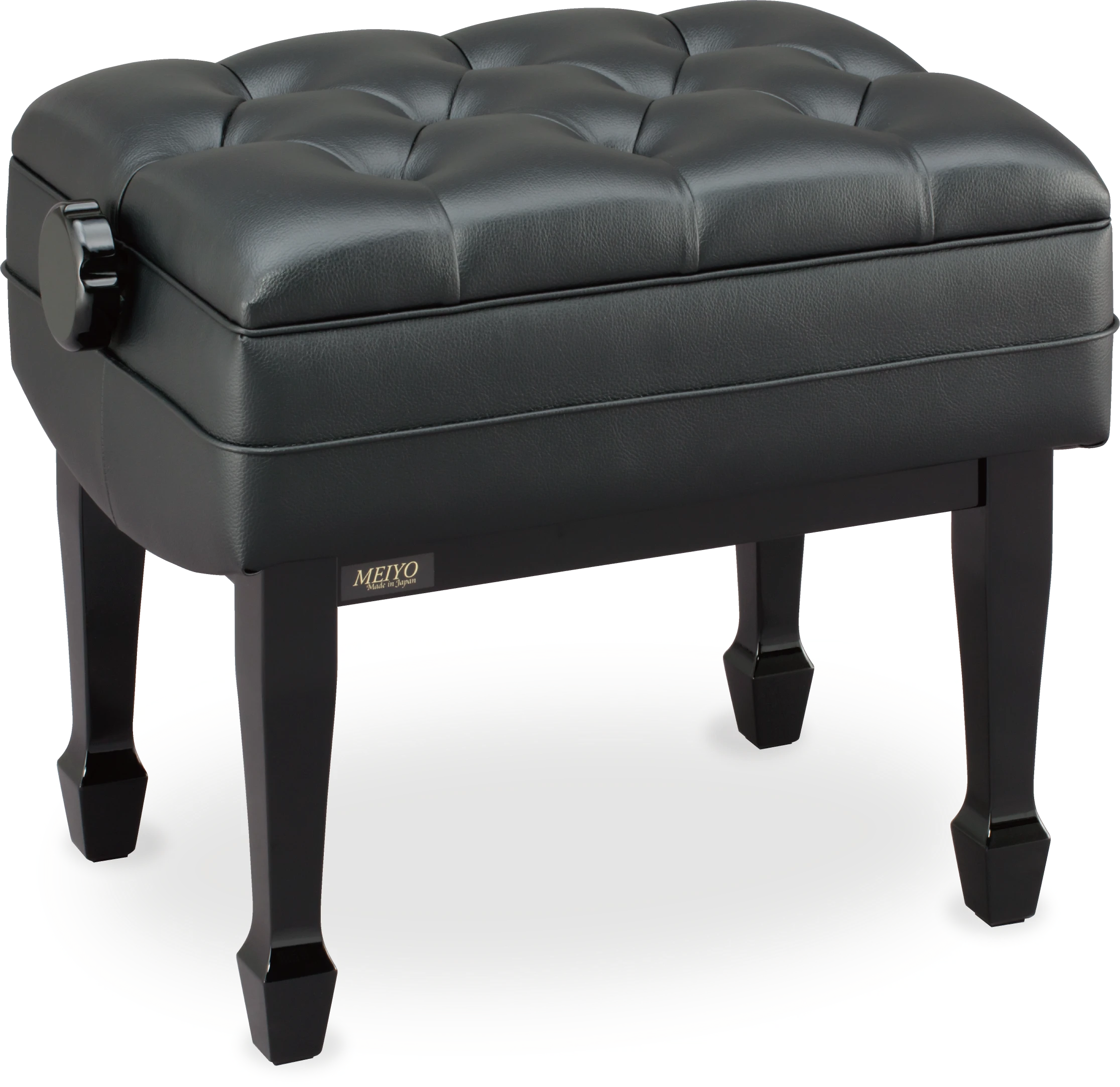 名陽木工 ピアノ椅子メーカー 静岡県浜松市