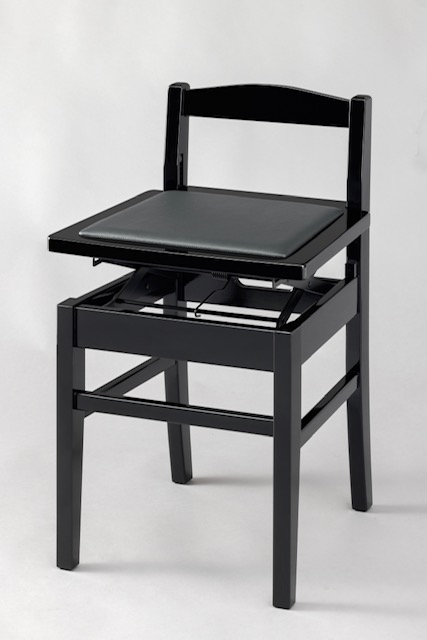 お知らせ | 名陽木工 ピアノ椅子メーカー 静岡県浜松市