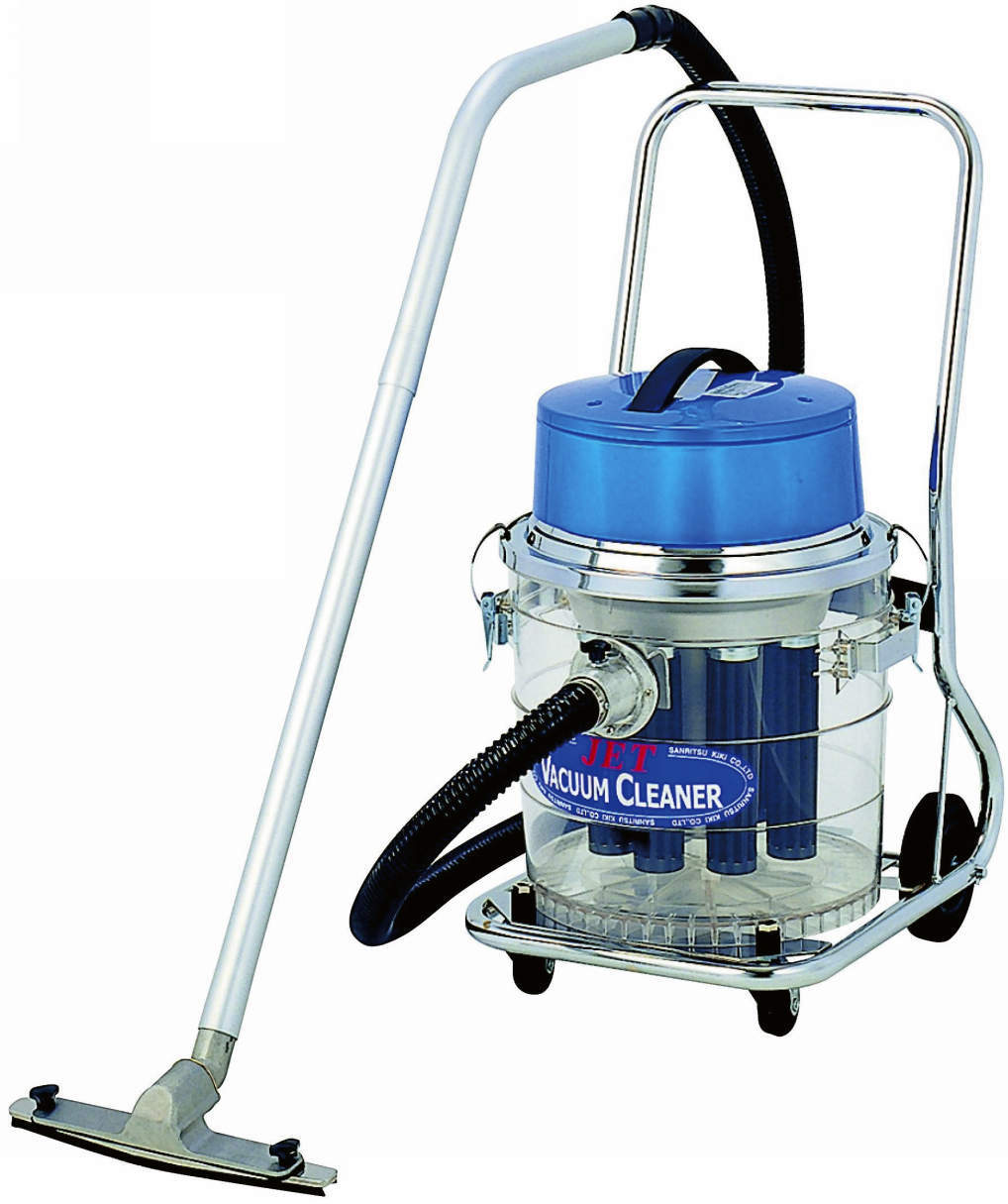 クリーナー（乾湿両用・選択切換型）｜JX-Ver.3シリーズ JX-3030・JX