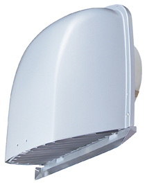 アルミ製 深形フード｜三菱電機グループ 株式会社メルコエアテック